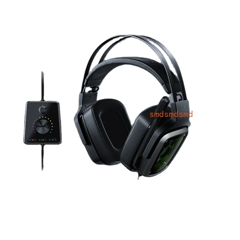 BBRazer Tiamat 7.1 V2 Gaming R - Gaming Headset Rgb 리뷰 및 가격