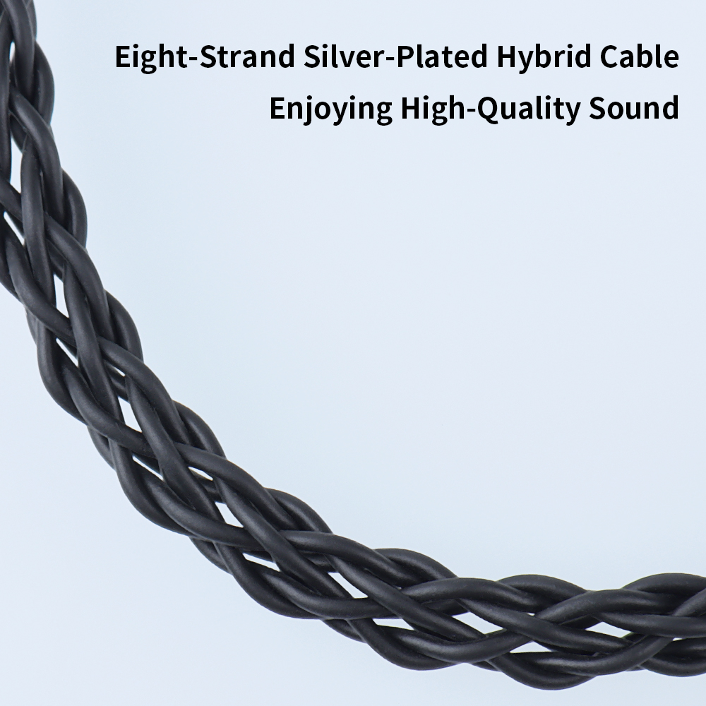 TRN To Conversion Line Type-C  - Usb C Earphone 리뷰 및 가격