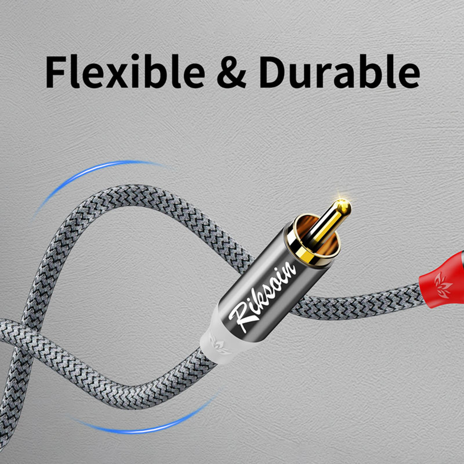 USB C to 2RCA Stereo Cable Y S - Audio Splitter Y 리뷰 및 가격