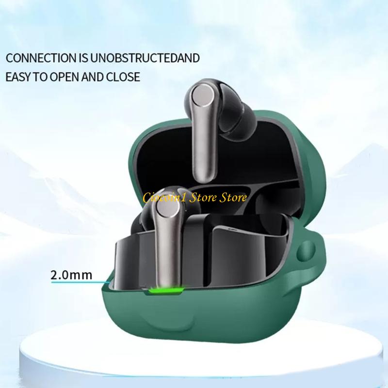 A3PC Silicone Protective Cover - Earbuds Charging Case 리뷰 및 가격
