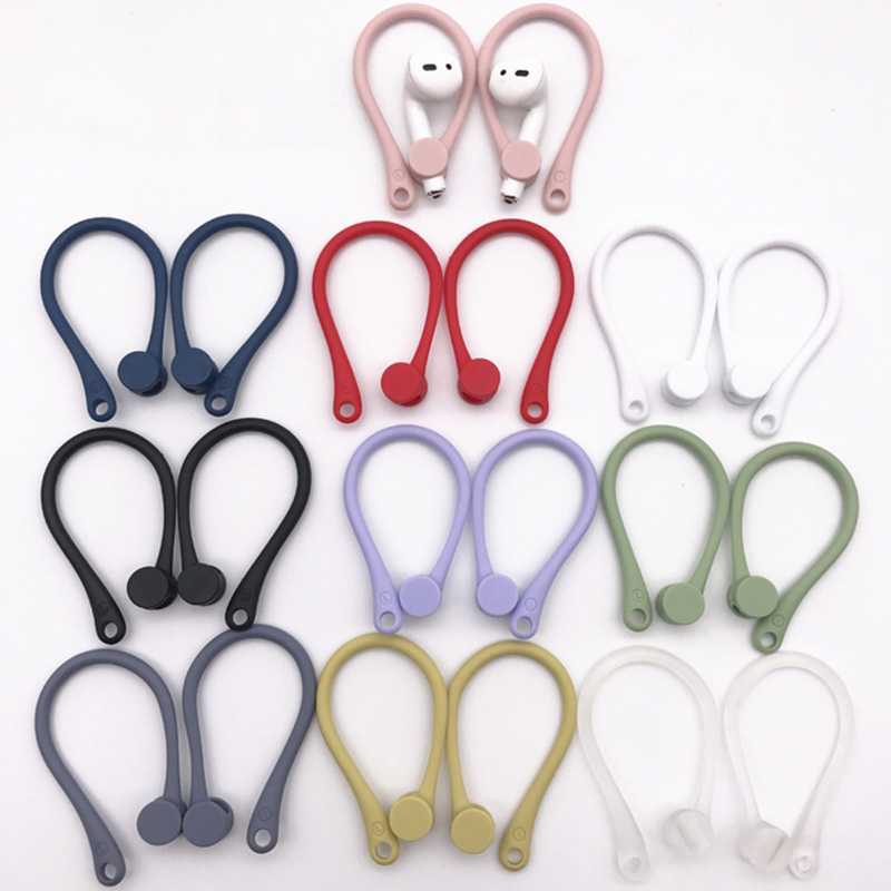 2PCS Mini Anti-fall Bluetooth  - Sports Earphone Hook 리뷰 및 가격
