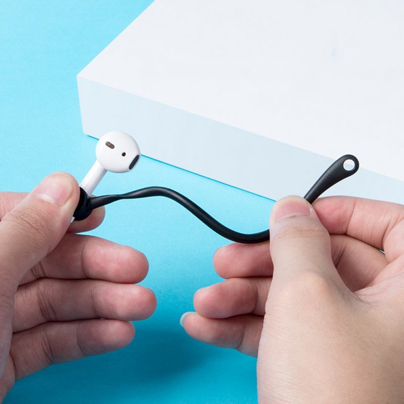 2PCS Mini Anti-fall Bluetooth  - Sports Earphone Hook 리뷰 및 가격