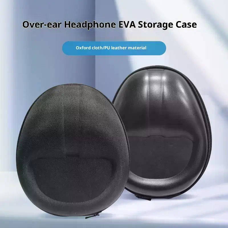1Pcs Hard Shell Earphone Carry - Headphone Case Hard 리뷰 및 가격