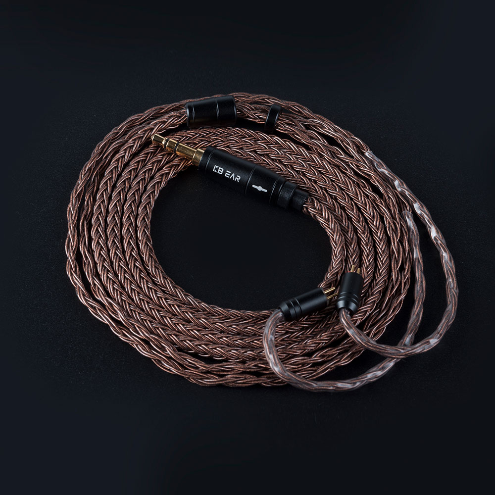 KBEAR 16 core 2-pin IEM headph - In Ear Monitor Iem 리뷰 및 가격