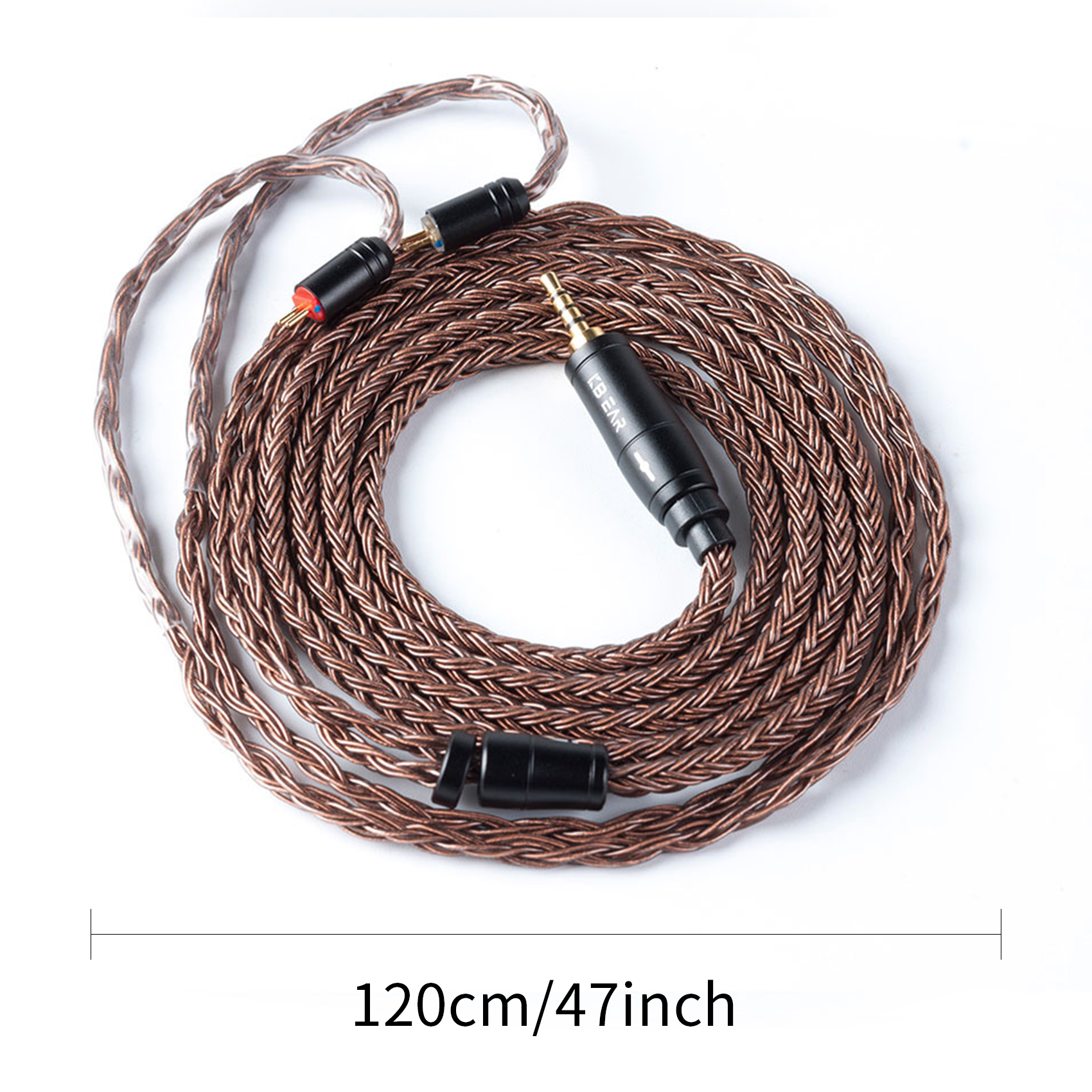 KBEAR 16 core 2-pin IEM headph - In Ear Monitor Iem 리뷰 및 가격