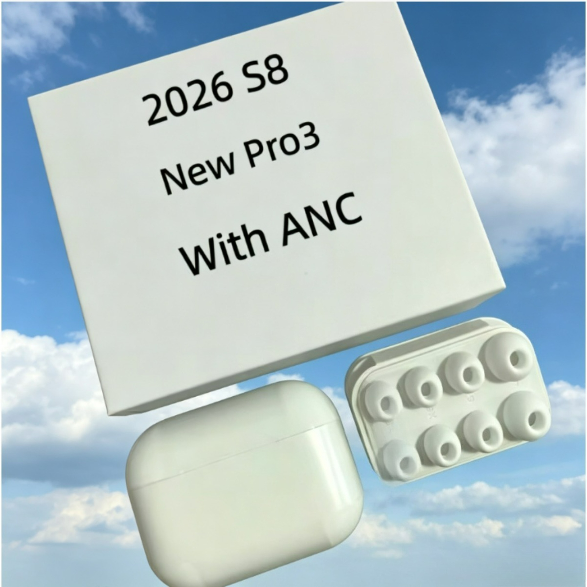 2026 Original Air New Pro A3 T - Bluetooth Headset On Ear 리뷰 및 가격