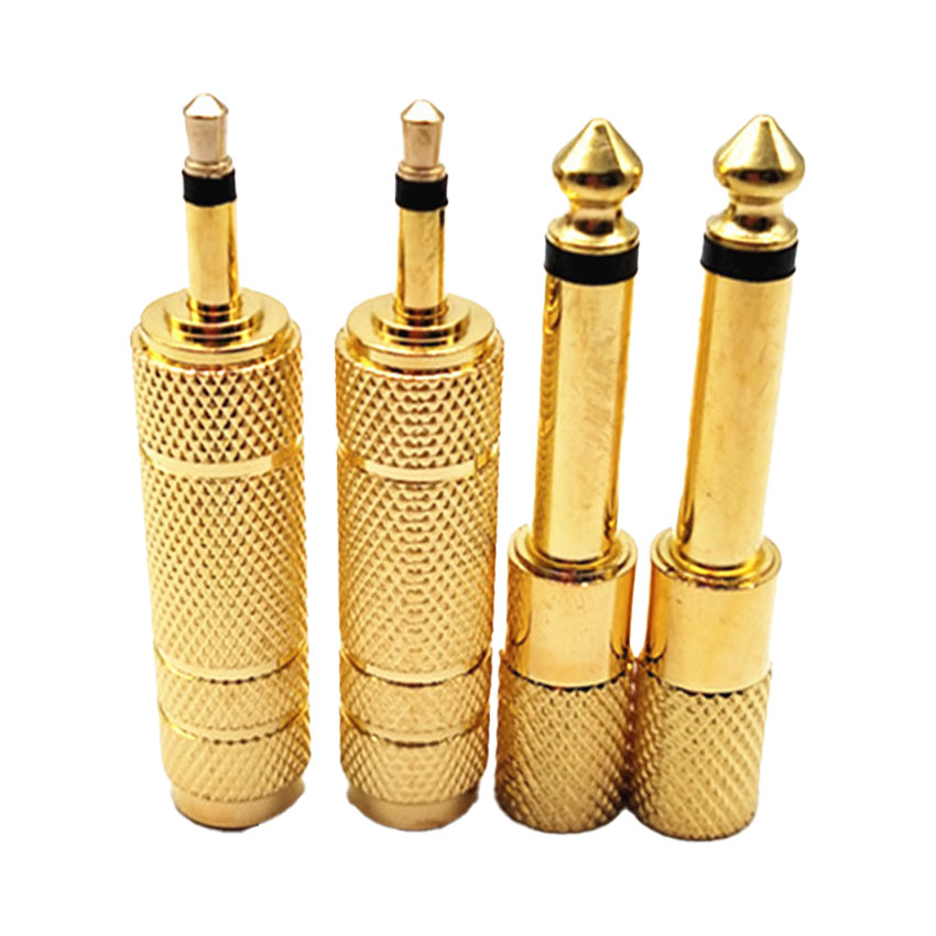 6.5mm Female to 3.5mm Male Jac - Cable Extension 3.5 리뷰 및 가격