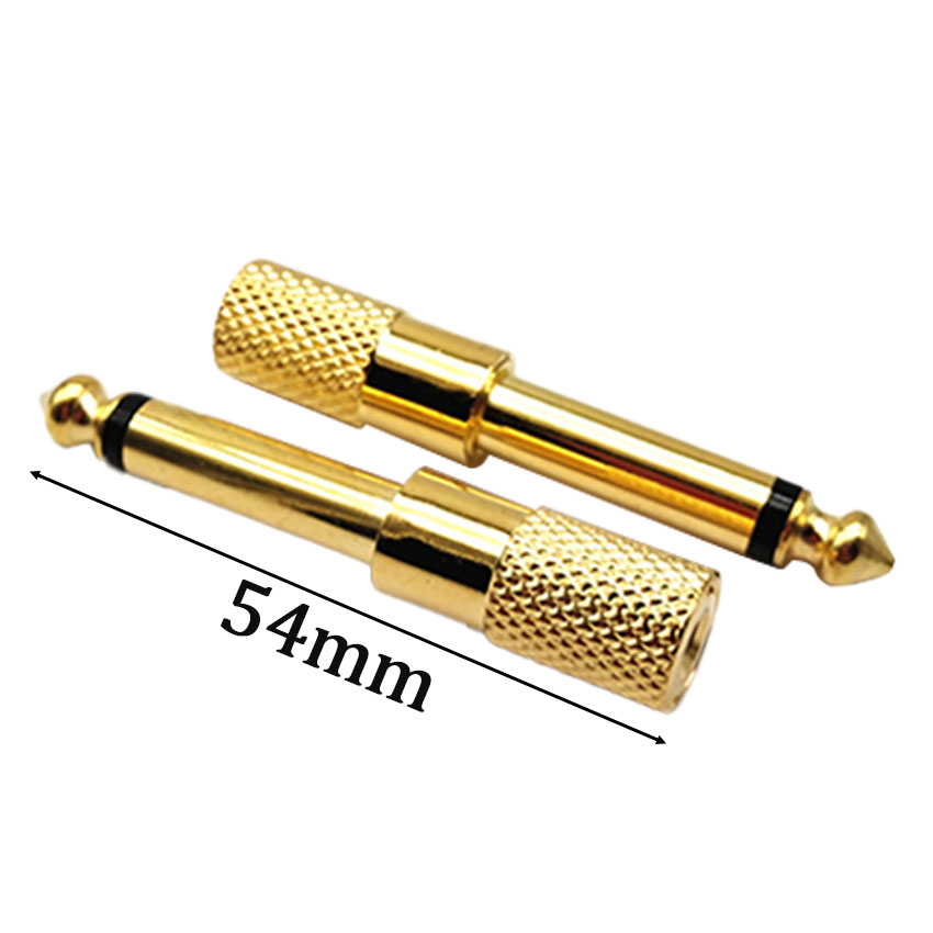 6.5mm Female to 3.5mm Male Jac - Cable Extension 3.5 리뷰 및 가격