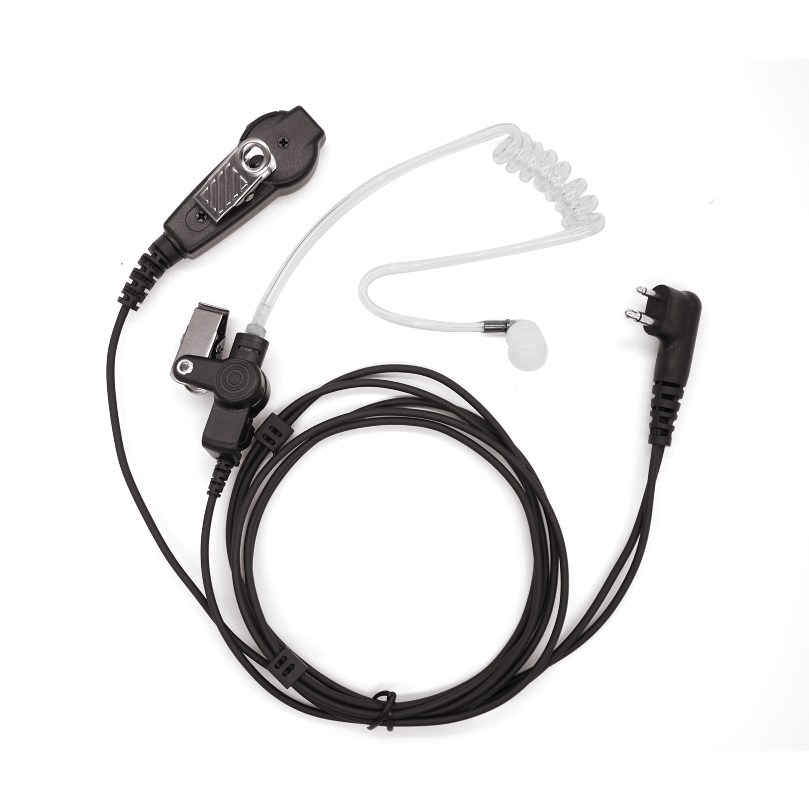 Earpiece Surveillance Kit, Wal - Wired Earphone Mic 리뷰 및 가격