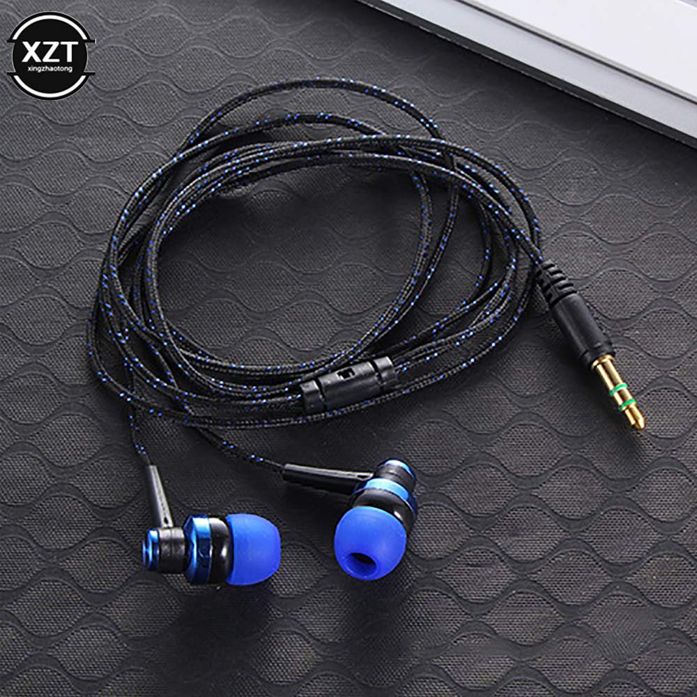 1pc Wired Earphone Stereo In-E - Audiophile Headphone Wired 리뷰 및 가격