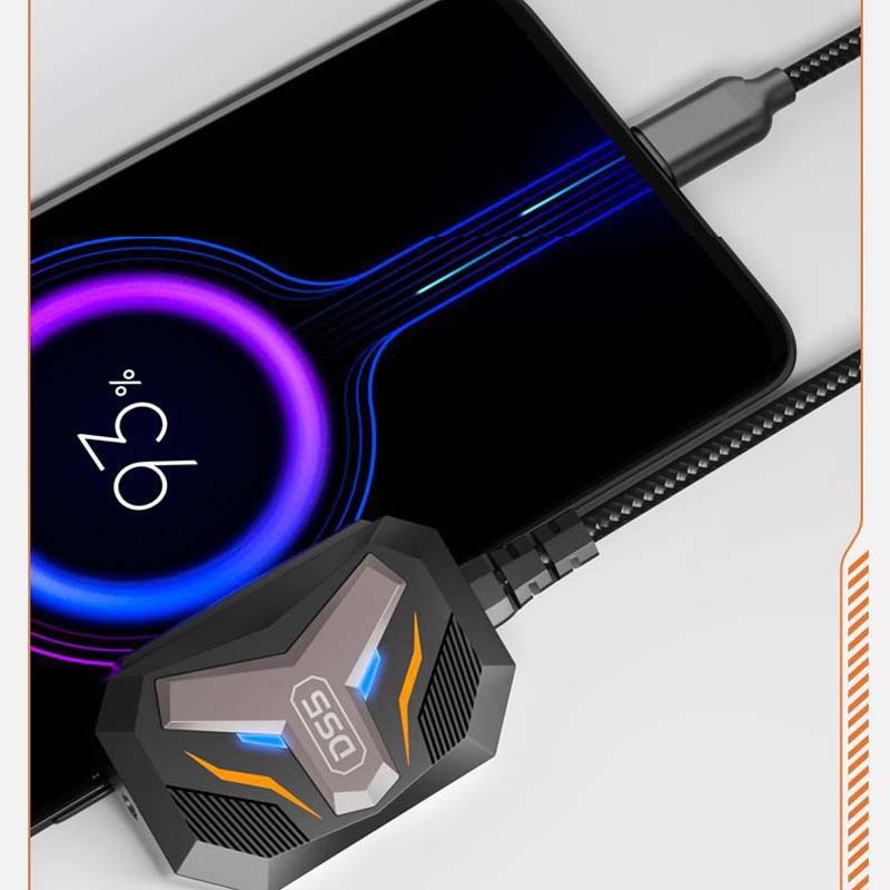 Type C Splitter USB C to 3.5mm - Earphone Splitter Jack 리뷰 및 가격