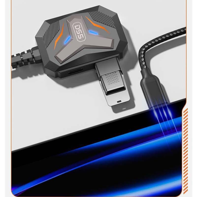 Type C Splitter USB C to 3.5mm - Earphone Splitter Jack 리뷰 및 가격