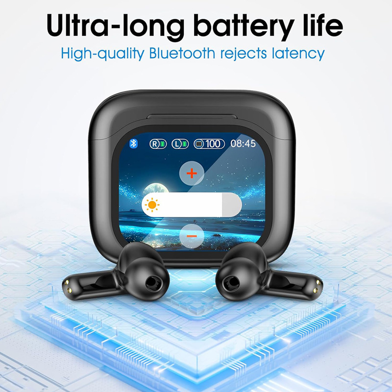 2025 AI Translation Bluetooth  - Noise Cancelling Headphone 리뷰 및 가격