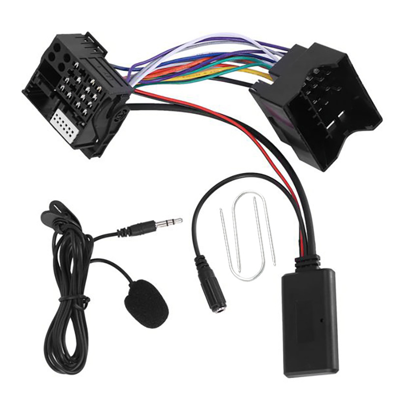 AUX Bluetooth Module Car Audio - Bluetooth Adapter Receiver 리뷰 및 가격