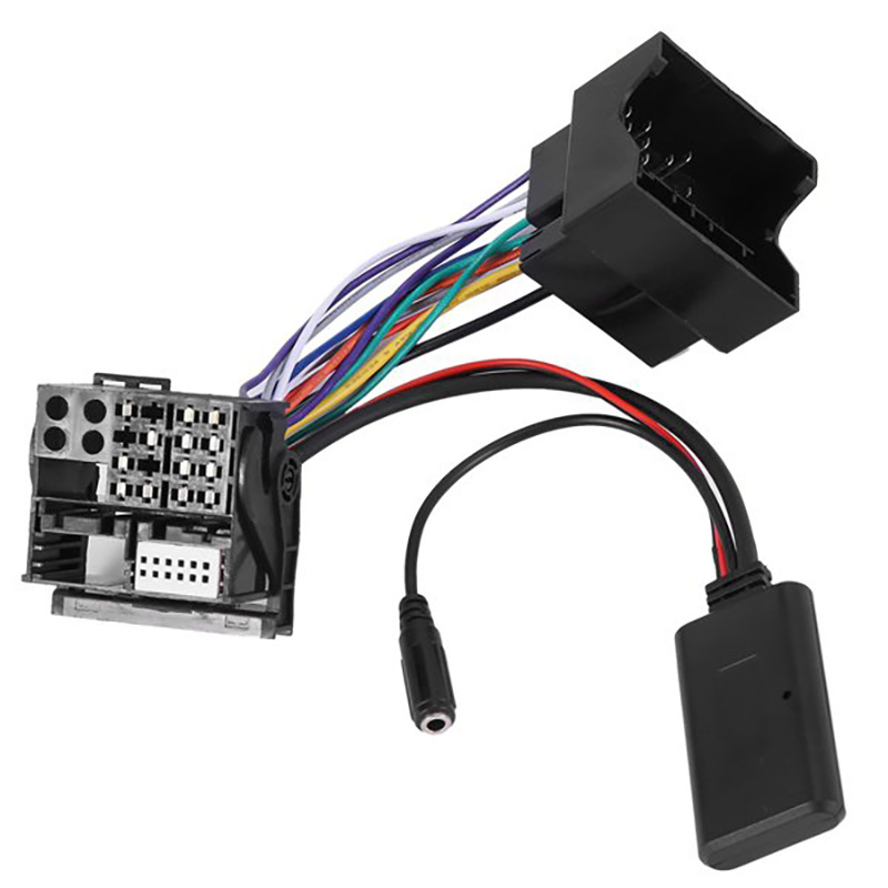 AUX Bluetooth Module Car Audio - Bluetooth Adapter Receiver 리뷰 및 가격