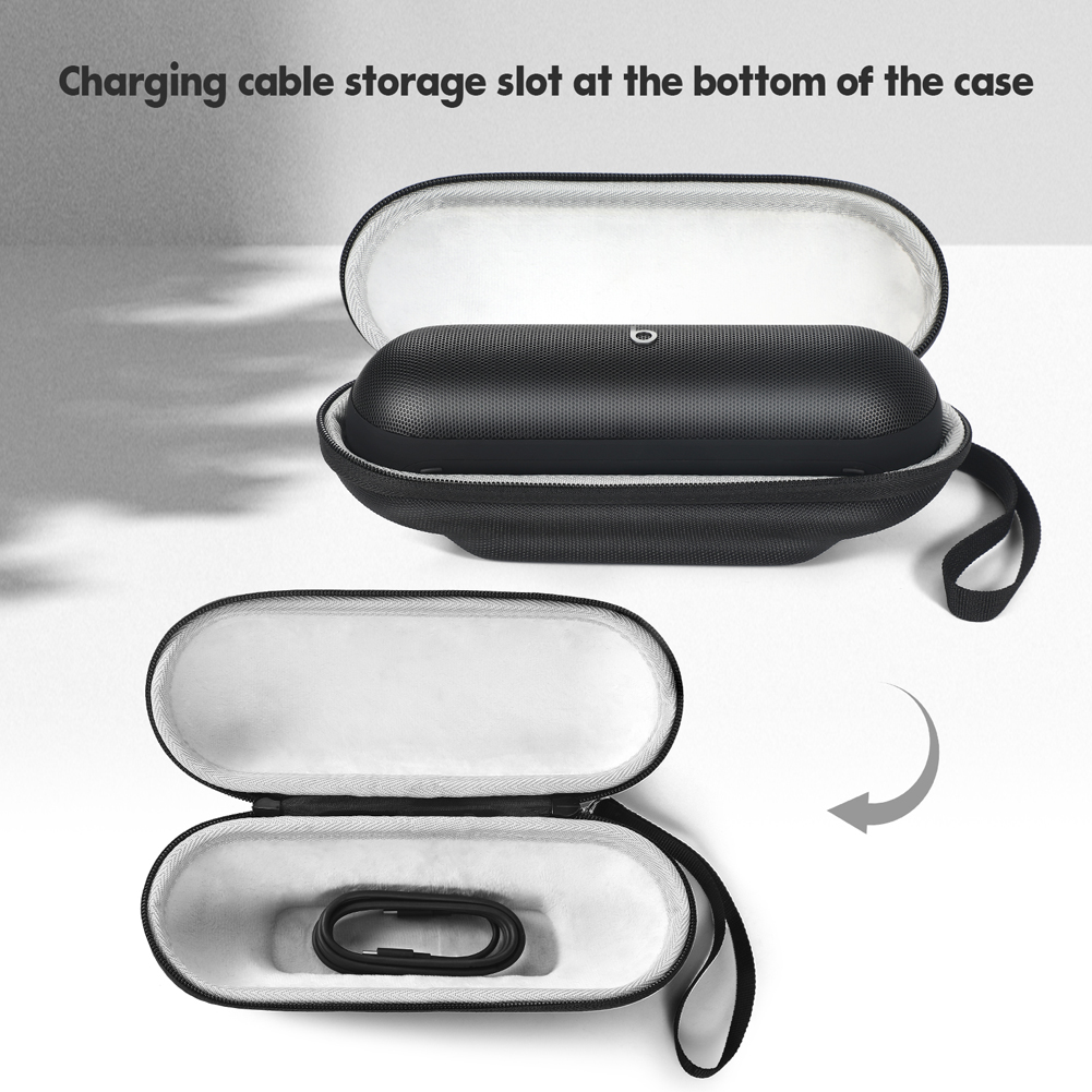 Hard Carrying Case Travel Stor - Headphone Case Hard 리뷰 및 가격