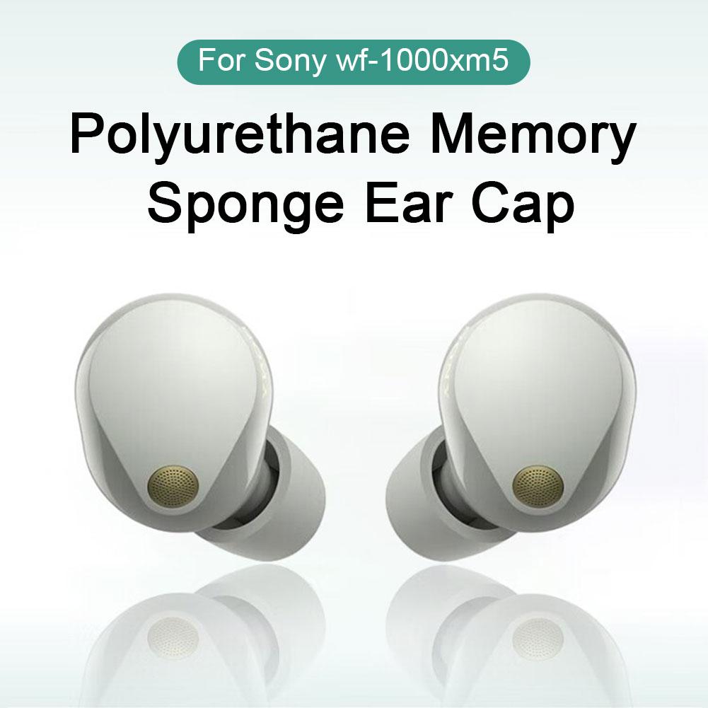 Memory Foam Ear Tips For Sony  - Earphone Foam Tip 리뷰 및 가격
