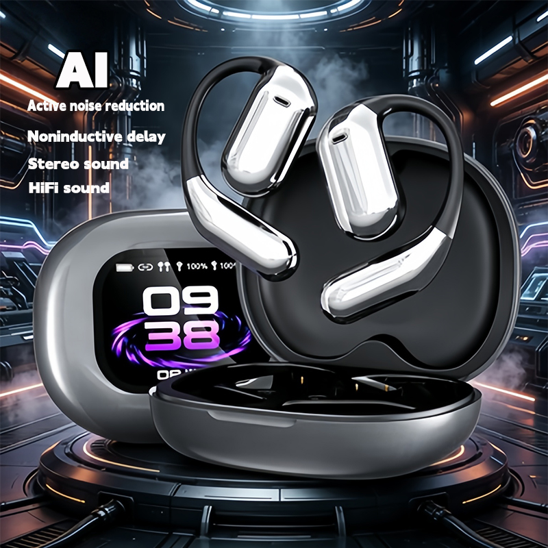 YYK Q16 Pro AI Translation Ear - Usb C Earphone 리뷰 및 가격