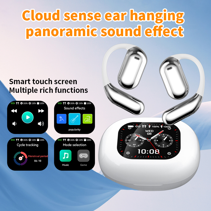 YYK Q16 Pro AI Translation Ear - Usb C Earphone 리뷰 및 가격