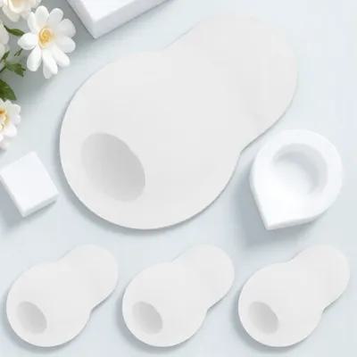 4pcs Silicone Stoscope Ear Tip - Silicone Ear Tip Replacement 리뷰 및 가격