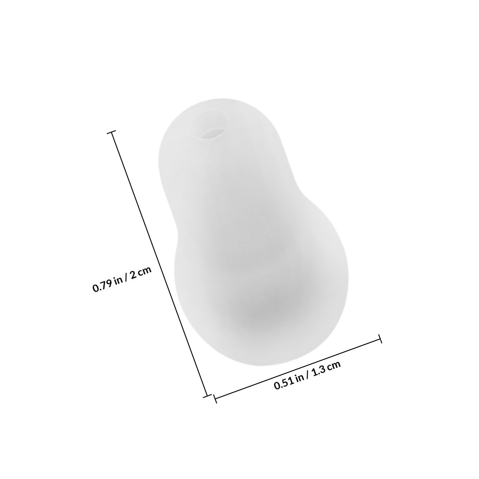 4pcs Silicone Stoscope Ear Tip - Silicone Ear Tip Replacement 리뷰 및 가격