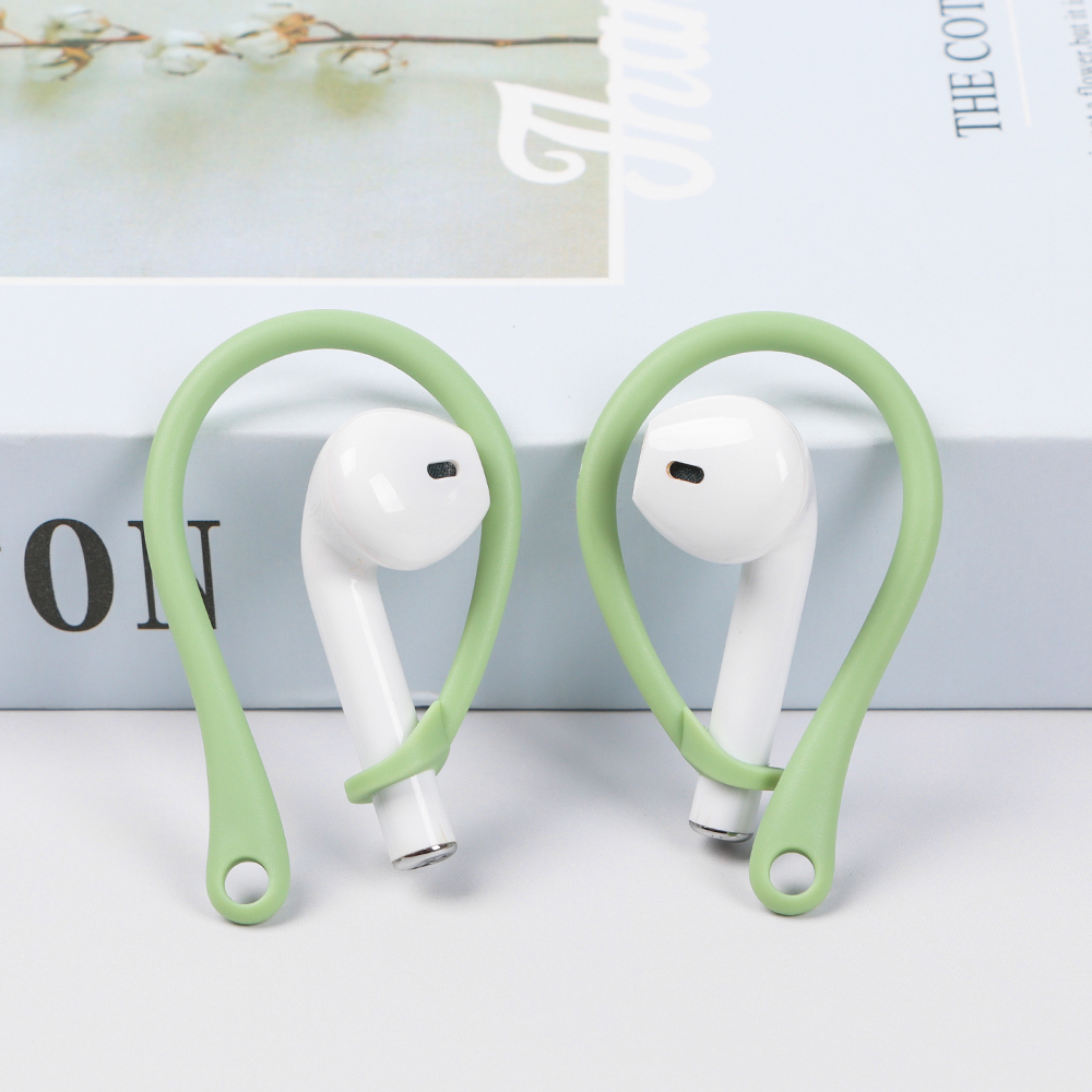 For Apple AirPods 1 2 3 Pro Ea - Sports Earphone Hook 리뷰 및 가격