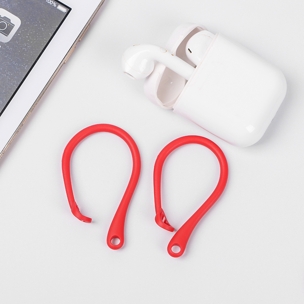 For Apple AirPods 1 2 3 Pro Ea - Sports Earphone Hook 리뷰 및 가격