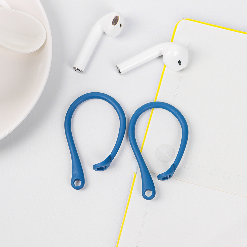 For Apple AirPods 1 2 3 Pro Ea - Sports Earphone Hook 리뷰 및 가격