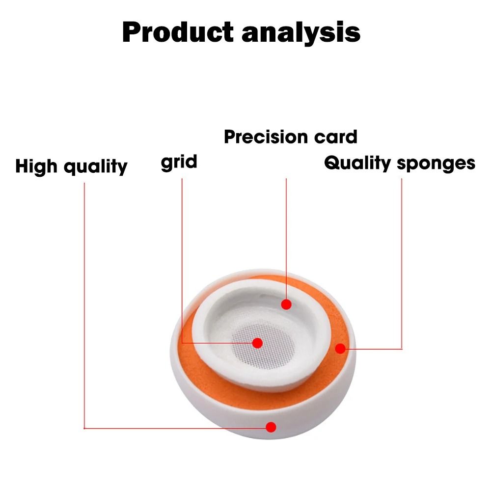 Memory Foam Ear Tips New Repla - Earphone Foam Tip 리뷰 및 가격