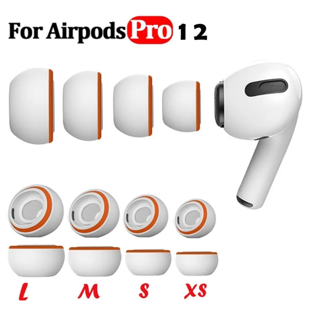 Memory Foam Ear Tips New Repla - Earphone Foam Tip 리뷰 및 가격