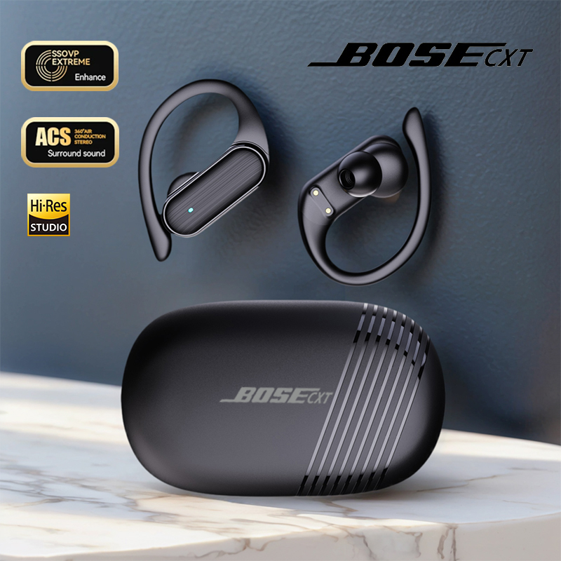 BOSECXT A520 Wireless Business - Noise Cancelling Headphone 리뷰 및 가격
