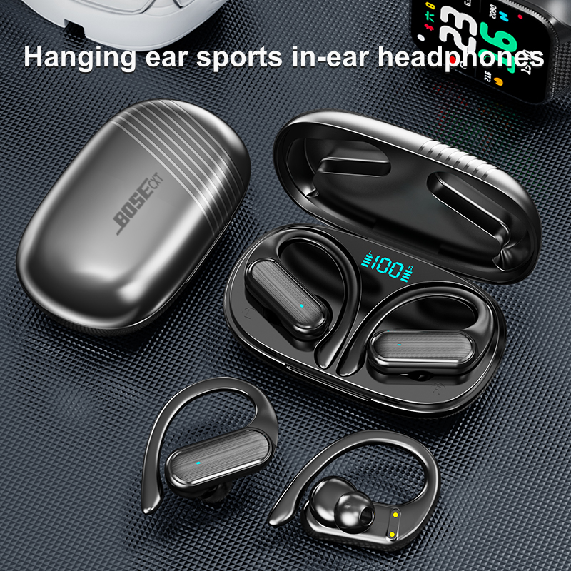 BOSECXT A520 Wireless Business - Noise Cancelling Headphone 리뷰 및 가격