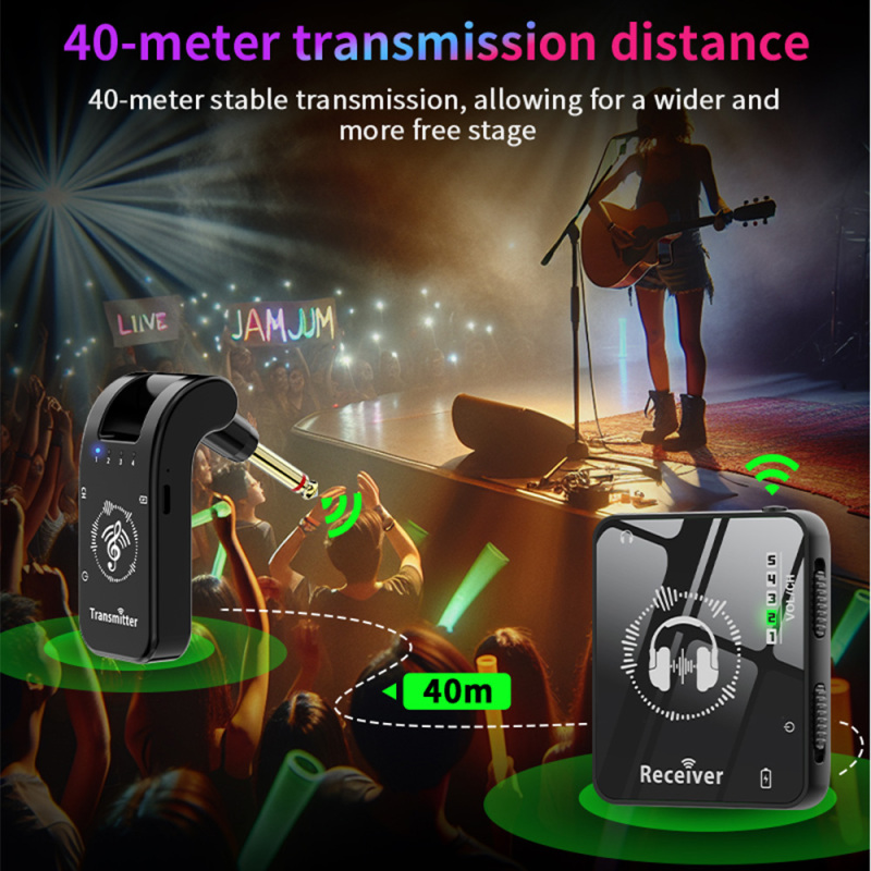 Wireless IEM System Transmitte - In Ear Monitor Iem 리뷰 및 가격