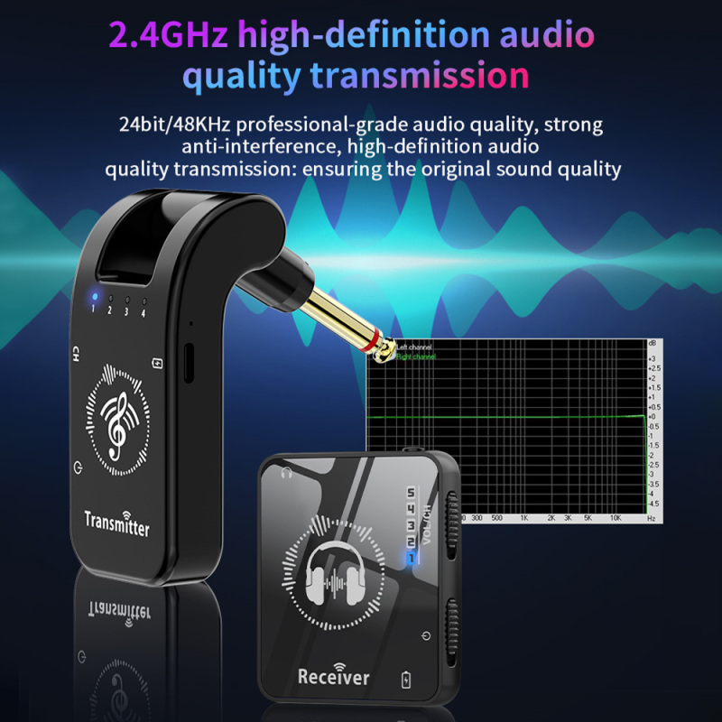 Wireless IEM System Transmitte - In Ear Monitor Iem 리뷰 및 가격