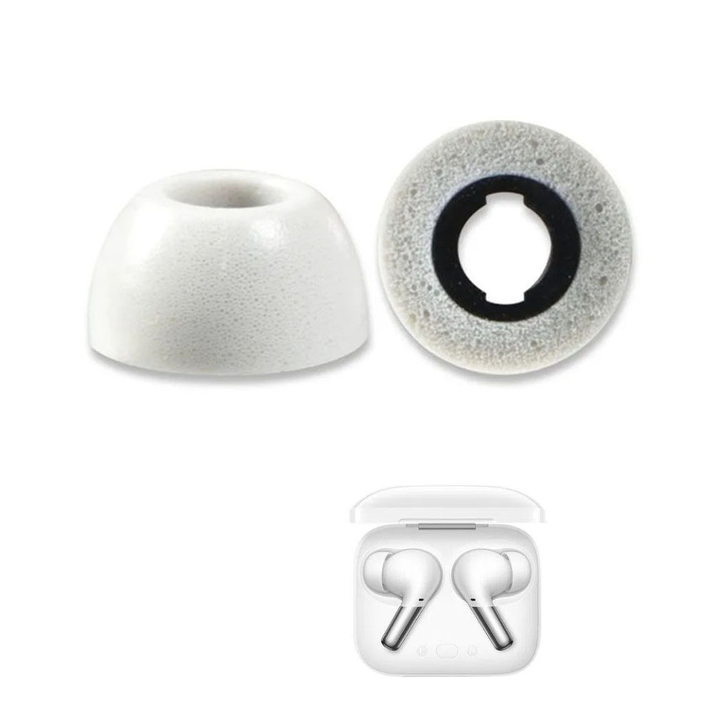 6pcs Memory Foam Cover Ear Tip - Earphone Foam Tip 리뷰 및 가격