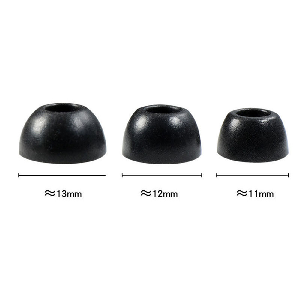 6pcs Memory Foam Cover Ear Tip - Earphone Foam Tip 리뷰 및 가격