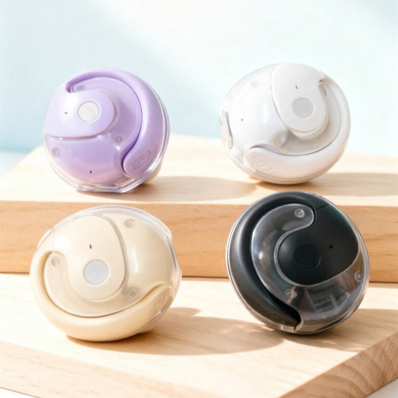Wireless Headphones Comfortabl - Sports Earphone Hook 리뷰 및 가격