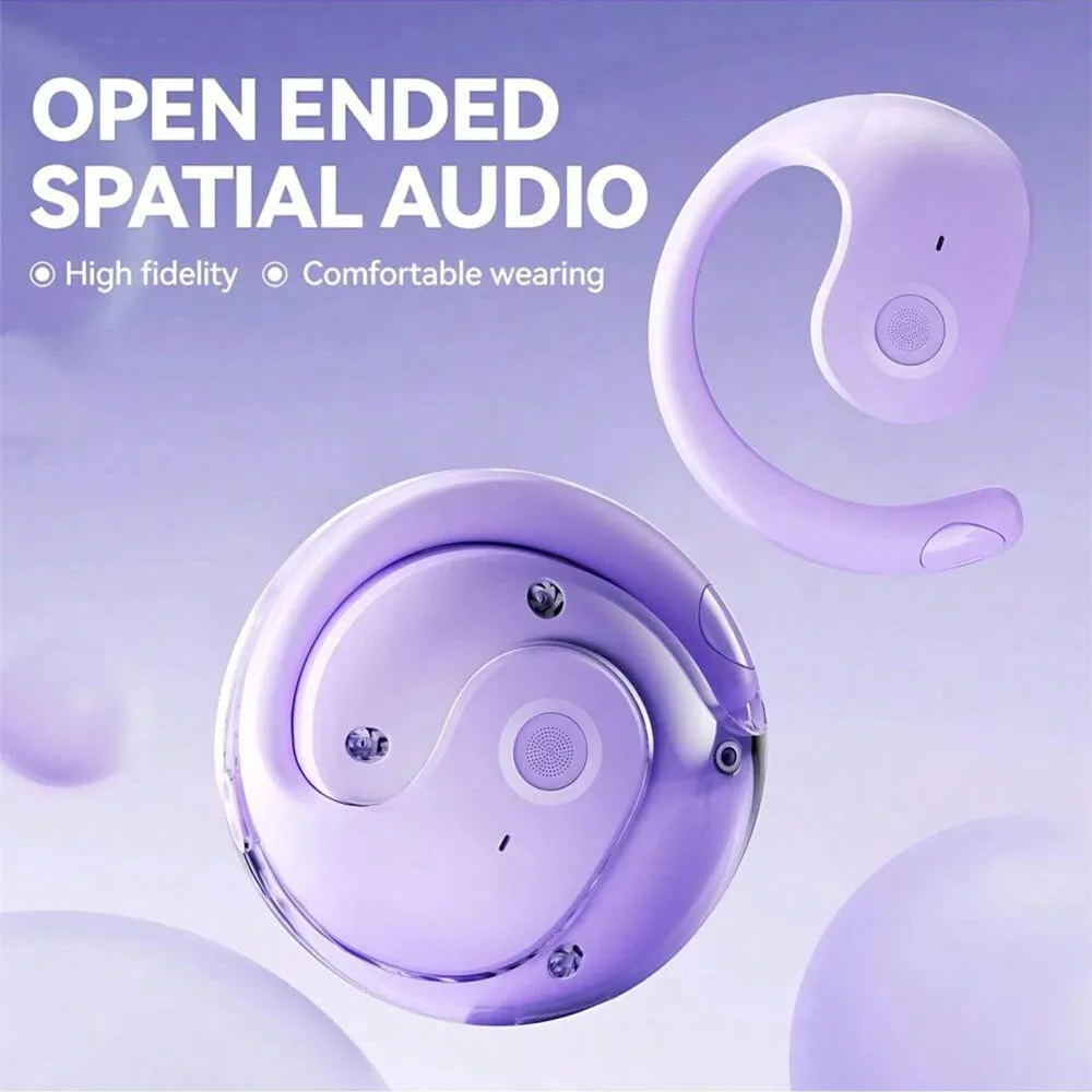 Wireless Headphones Comfortabl - Sports Earphone Hook 리뷰 및 가격