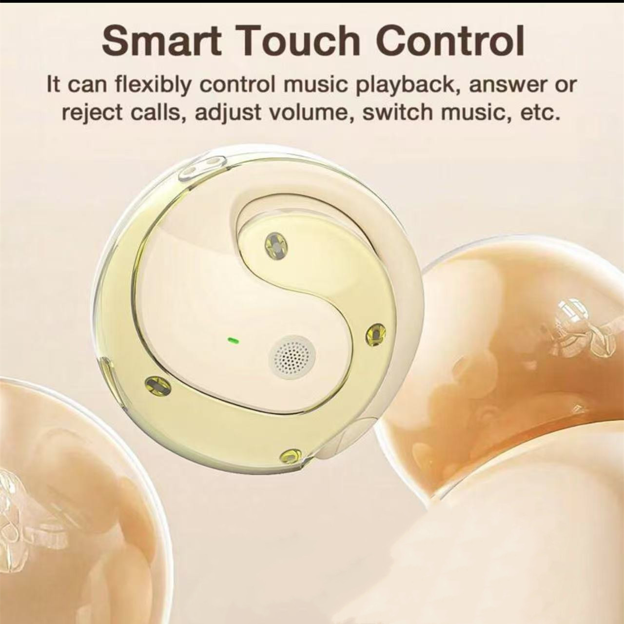 Wireless Headphones Comfortabl - Sports Earphone Hook 리뷰 및 가격