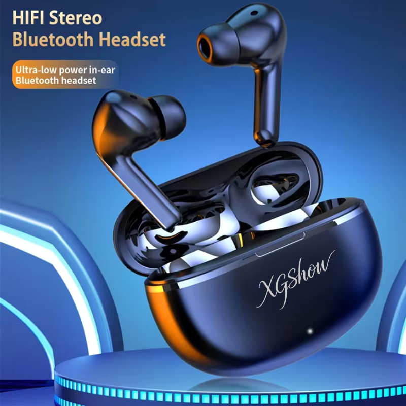 XGSHOW High Quality Air7 BT5.3 - Wireless Earbuds Tws 리뷰 및 가격