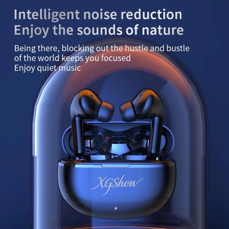 XGSHOW High Quality Air7 BT5.3 - Wireless Earbuds Tws 리뷰 및 가격