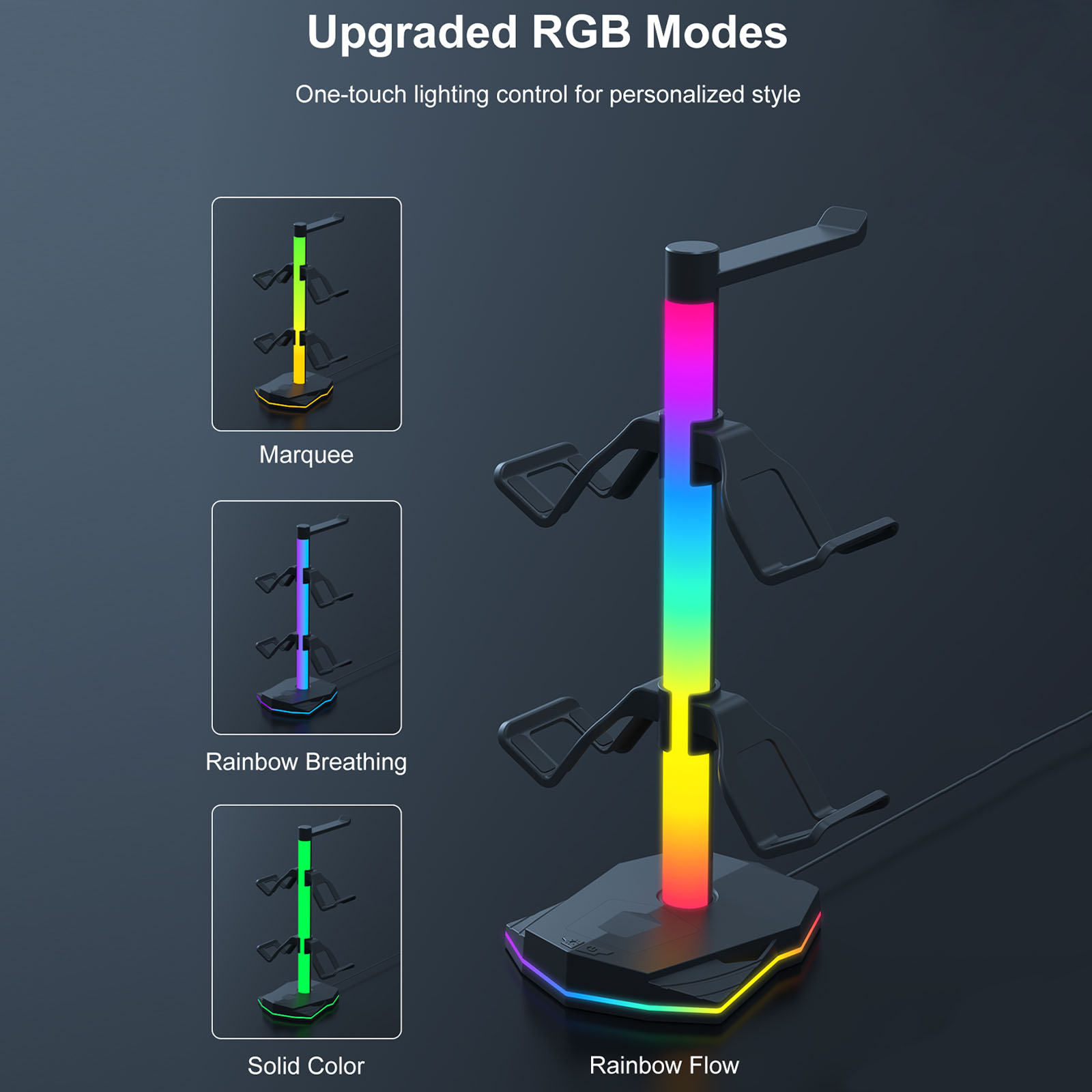 Headset Controller Display Sta - Gaming Headset Rgb 리뷰 및 가격
