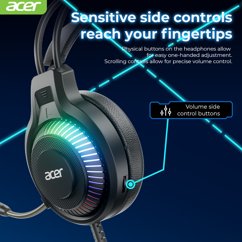 RGB Cool Lighting Wired Earpho - Gaming Headset Rgb 리뷰 및 가격