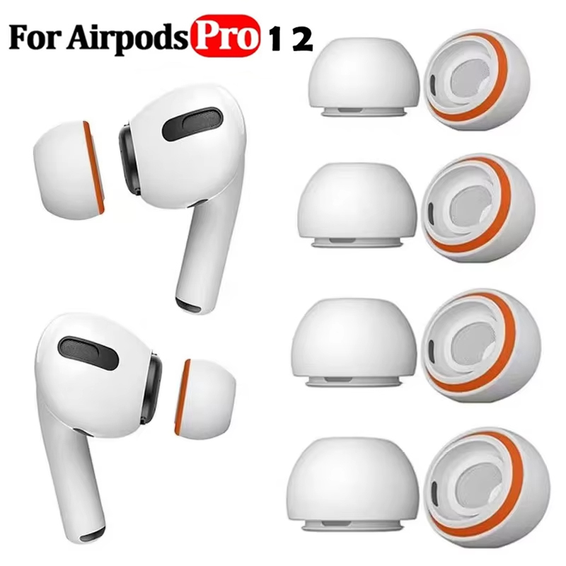 1 Pairs Memory Foam Ear Tips f - Earphone Foam Tip 리뷰 및 가격