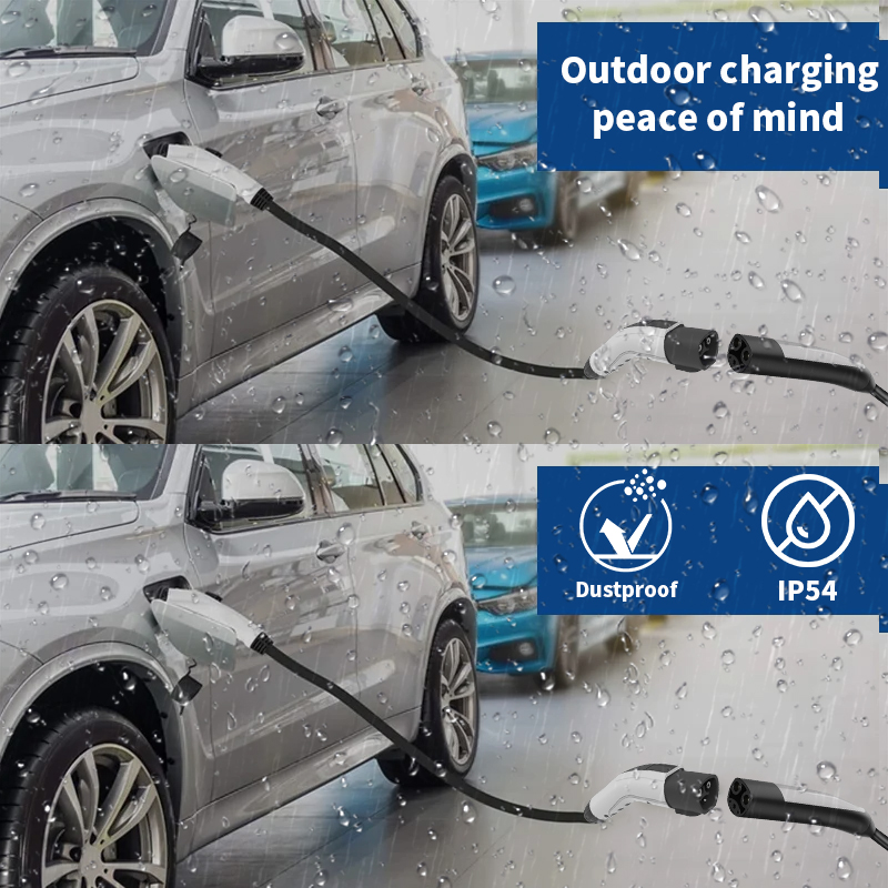 WUFEN Tesla Electric Vehicle C - Cable Extension 3.5 리뷰 및 가격