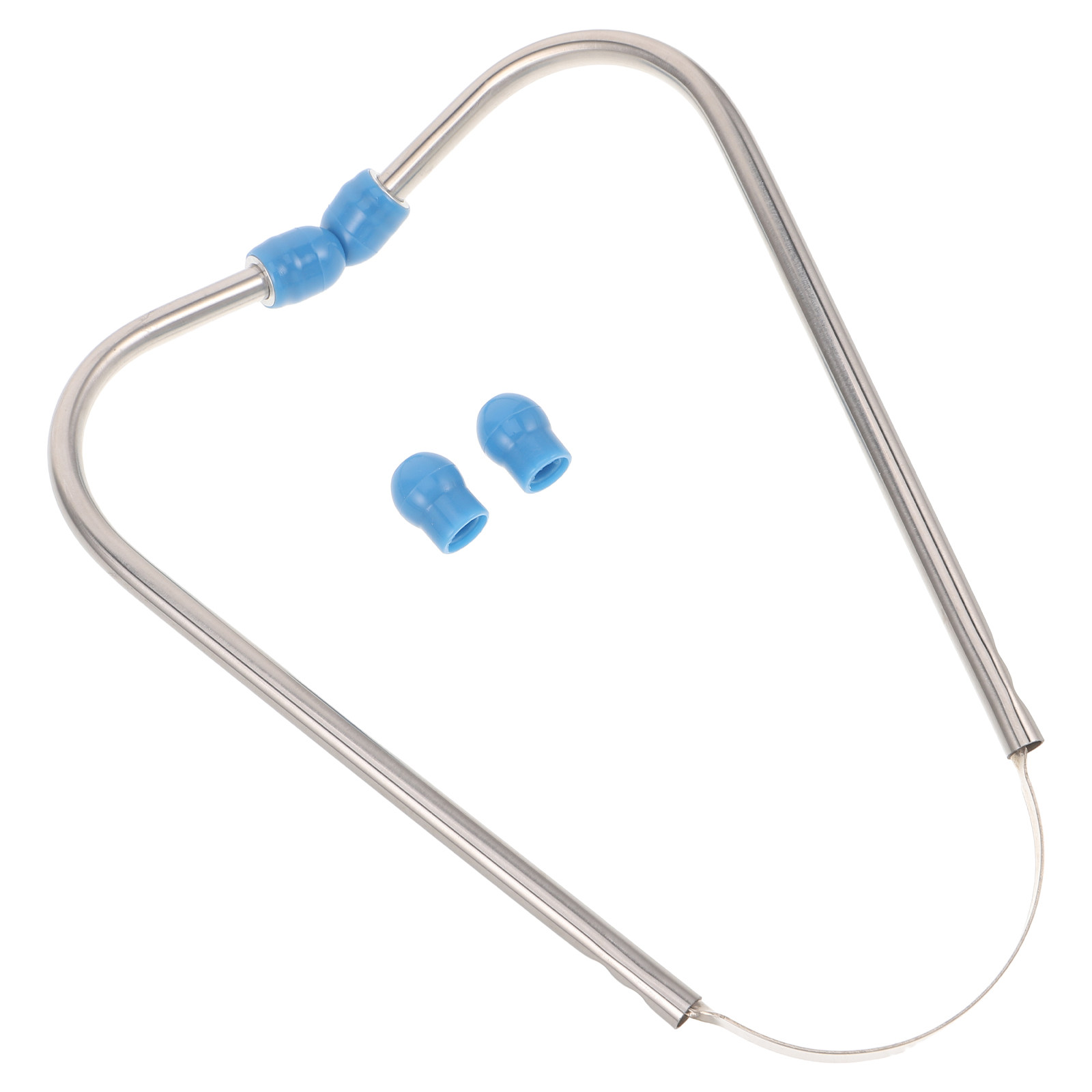 1Set Soft Silicone Stethoscope - Silicone Ear Tip Replacement 리뷰 및 가격