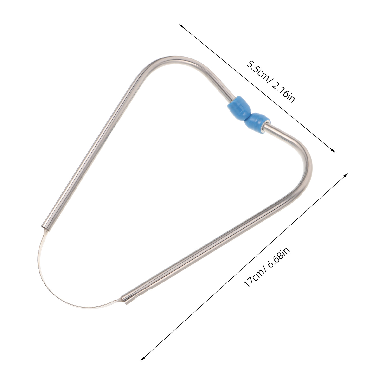 1Set Soft Silicone Stethoscope - Silicone Ear Tip Replacement 리뷰 및 가격