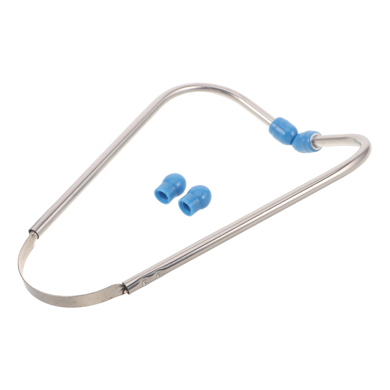 1Set Soft Silicone Stethoscope - Silicone Ear Tip Replacement 리뷰 및 가격