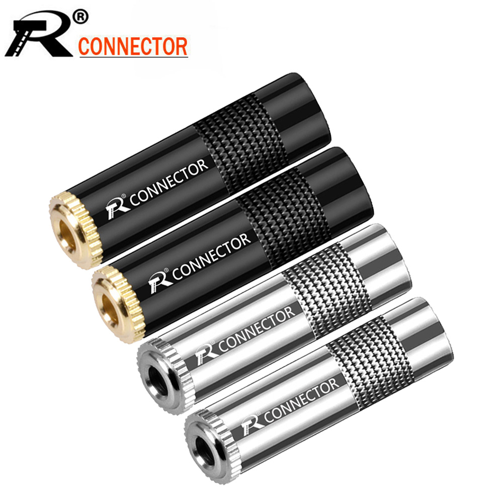 10pcs Audio 3.5mm/6.35mm Jack  - Audiophile Headphone Wired 리뷰 및 가격