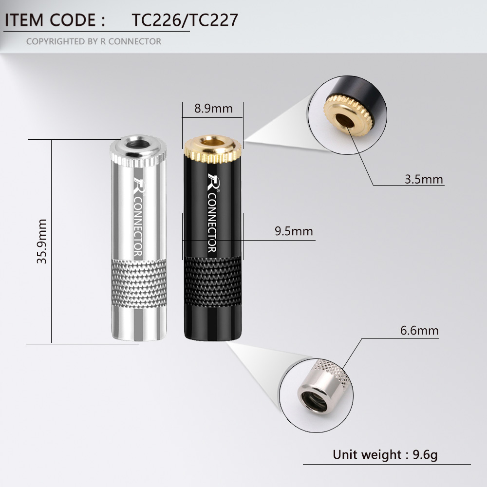 10pcs Audio 3.5mm/6.35mm Jack  - Audiophile Headphone Wired 리뷰 및 가격